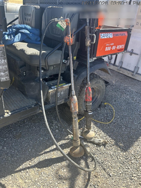 2025 AMERICAN PNEUMATIC TOOL M131