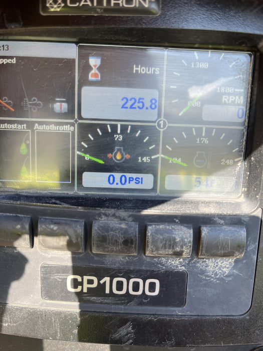 2022 PIONEER PP63C17L71-4045HFC06