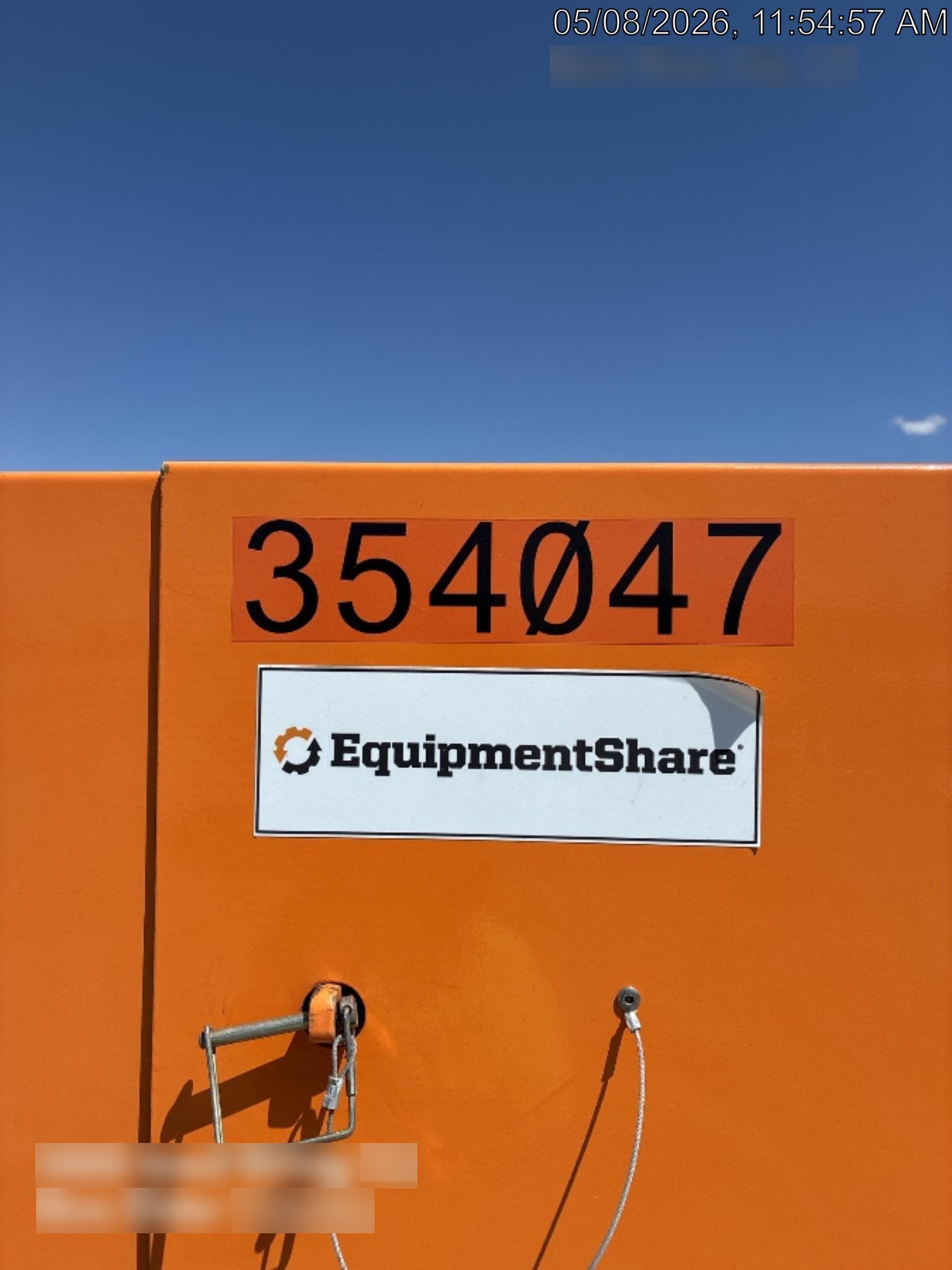 2023 THERM DYNAMICS TD1200