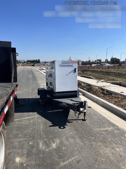 2022 AIRMAN SDG25S-8E1