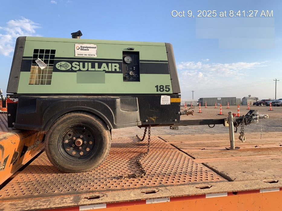 2019 SULLAIR 185-DPQ