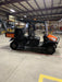 2022 Kubota RTV-X1140W-H Plastic Canopy, Windshield Acrylic Clear, LED Strobe Light, Wire Harness Kit, Back up Alarm