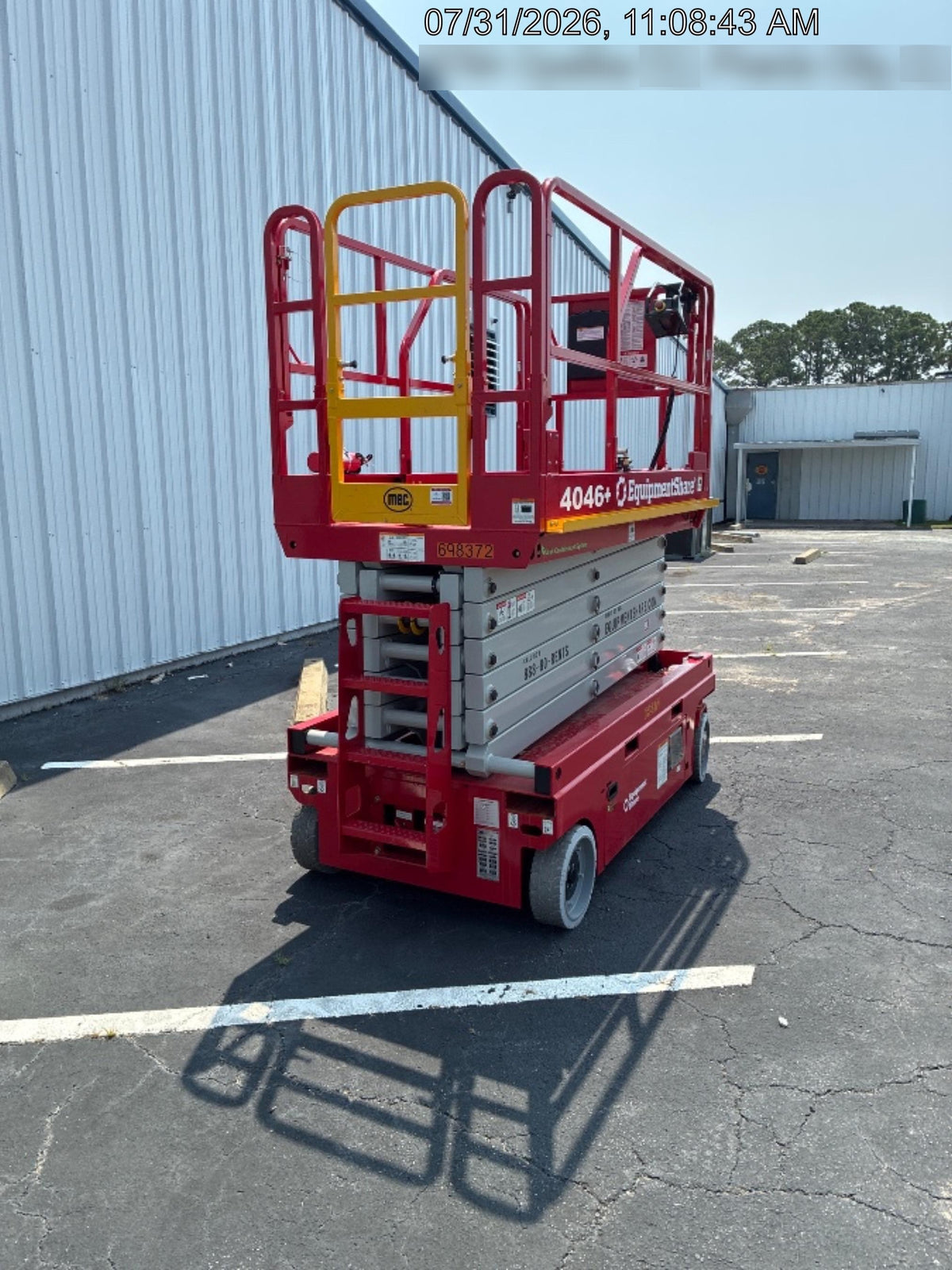 2026 MEC 4046+
