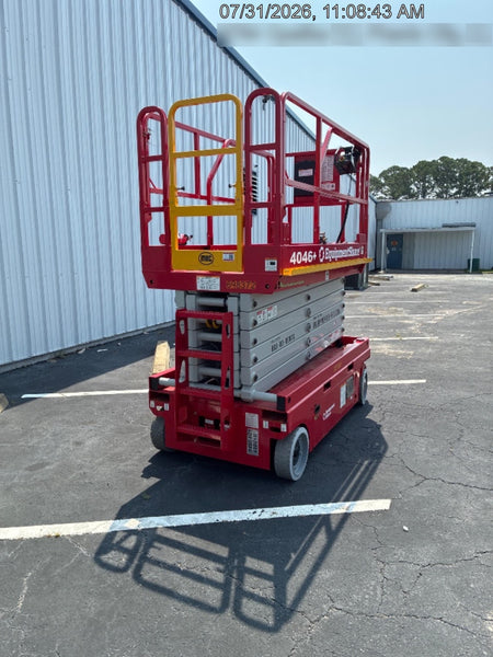 2026 MEC 4046+