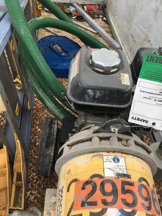 2019 WACKER NEUSON PDT2