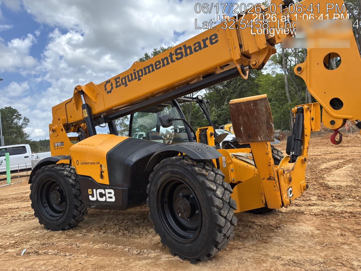 2024 JCB 510-56