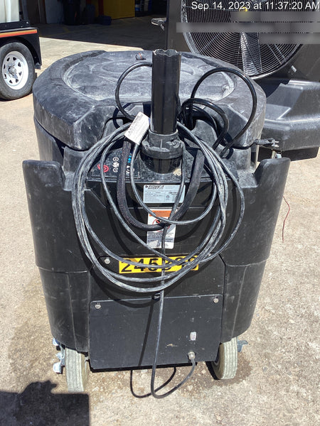 2022 POWER BREEZER PB4BASE