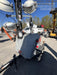 2019 Wacker Neuson LTV6L-MH Wacker Neuson LTV6L Mobile Light Tower w/Fuel Level Sensor Installed
