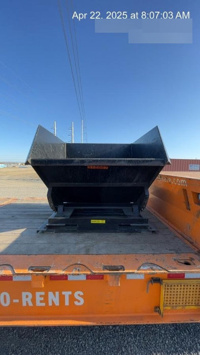 2023 ARROW MATERIAL HANDLING HP-6000-250-C