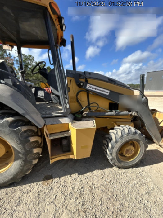 2020 JOHN DEERE 310LEP - Extendable Stick