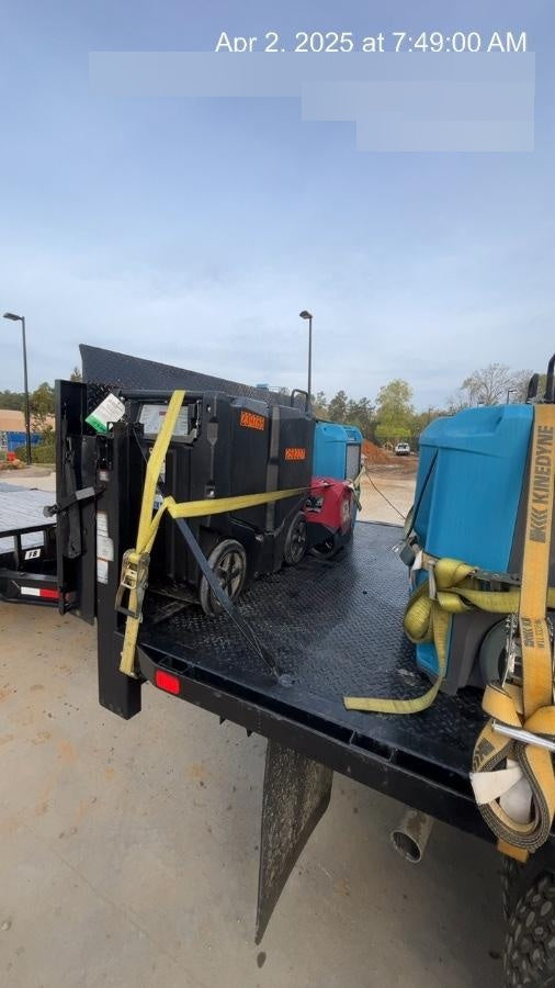 2021 PHOENIX DryMAX XL