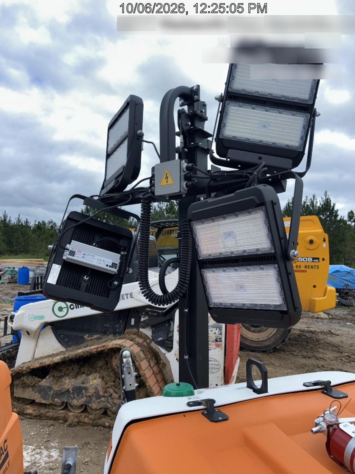 2026 GENERAC MLTS-4