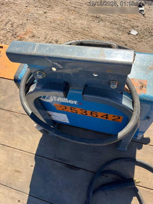 2022 MILLER ELECTRIC CST-280