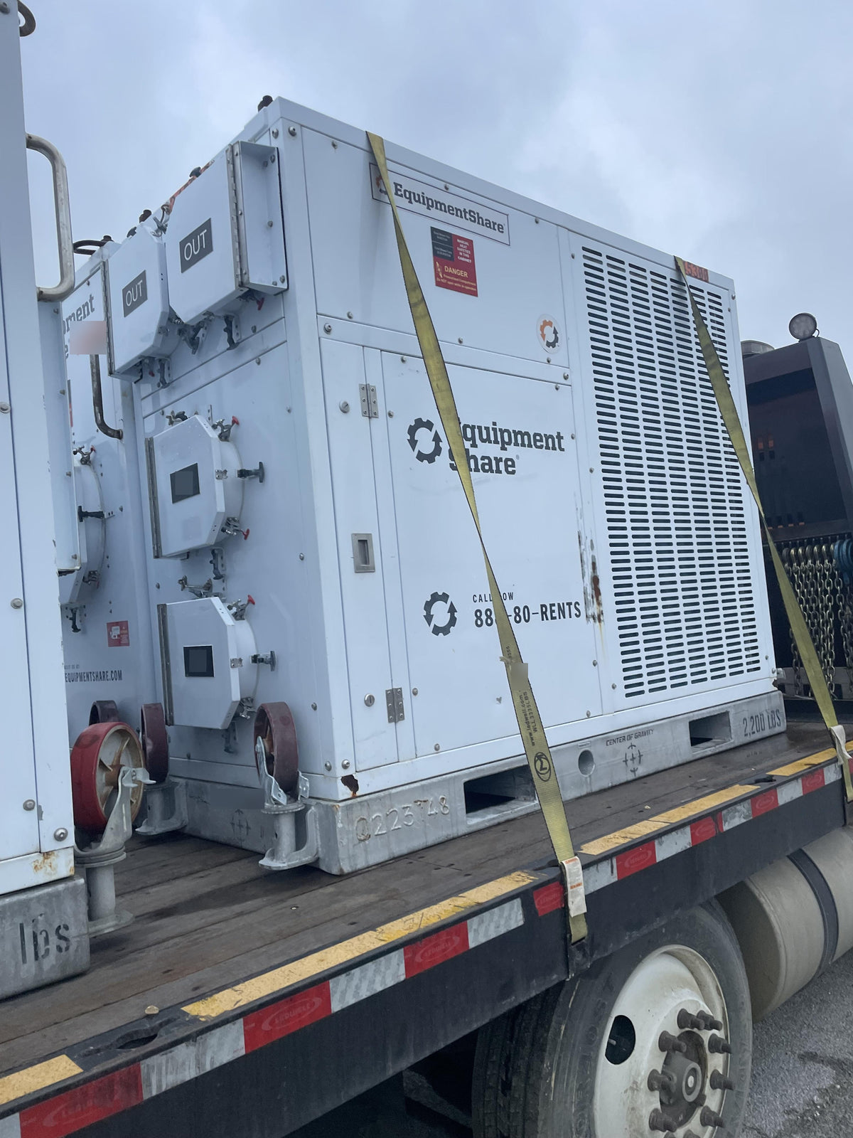 2020 SMARTECH SLIC12R-MSH