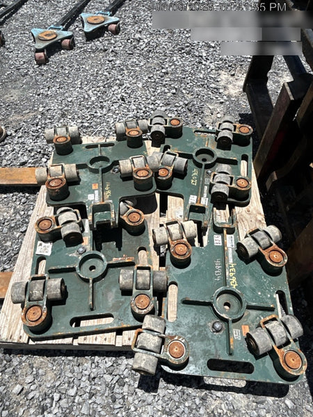 2024 HILMAN ROLLERS OMNI-8