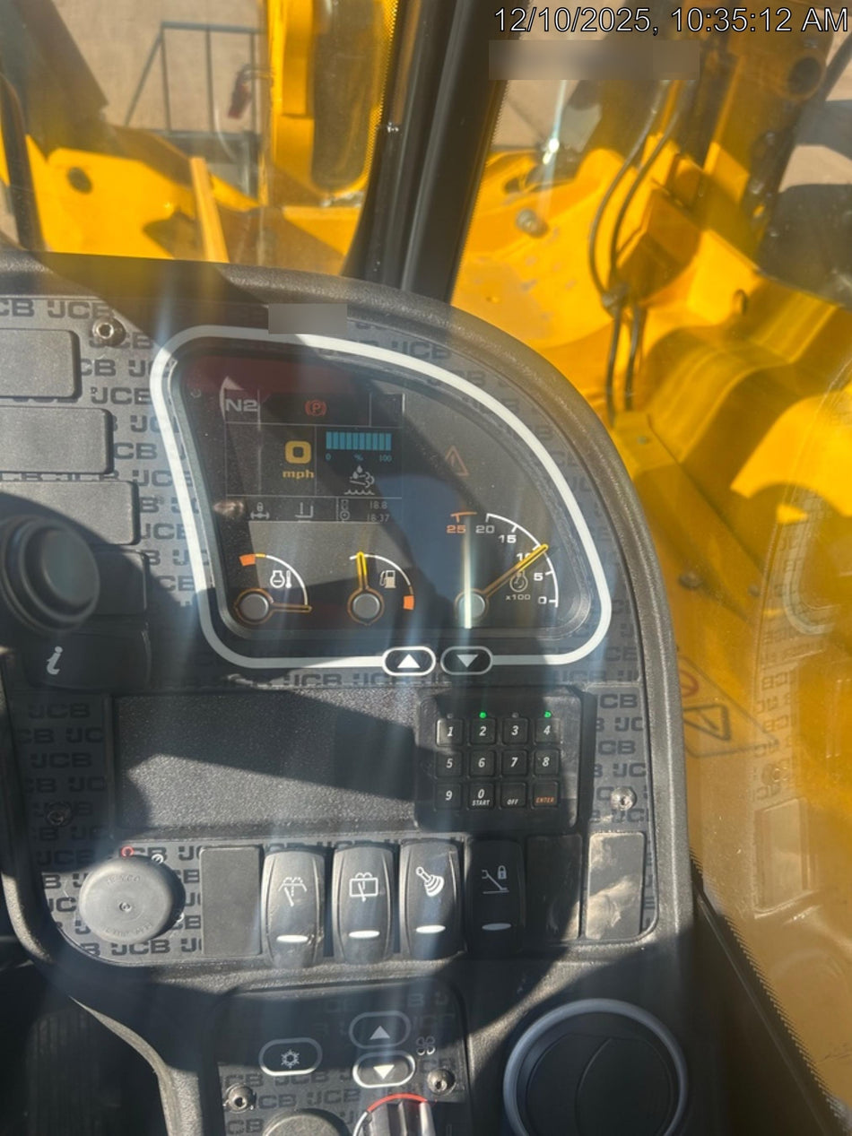 2025 JCB 512-56