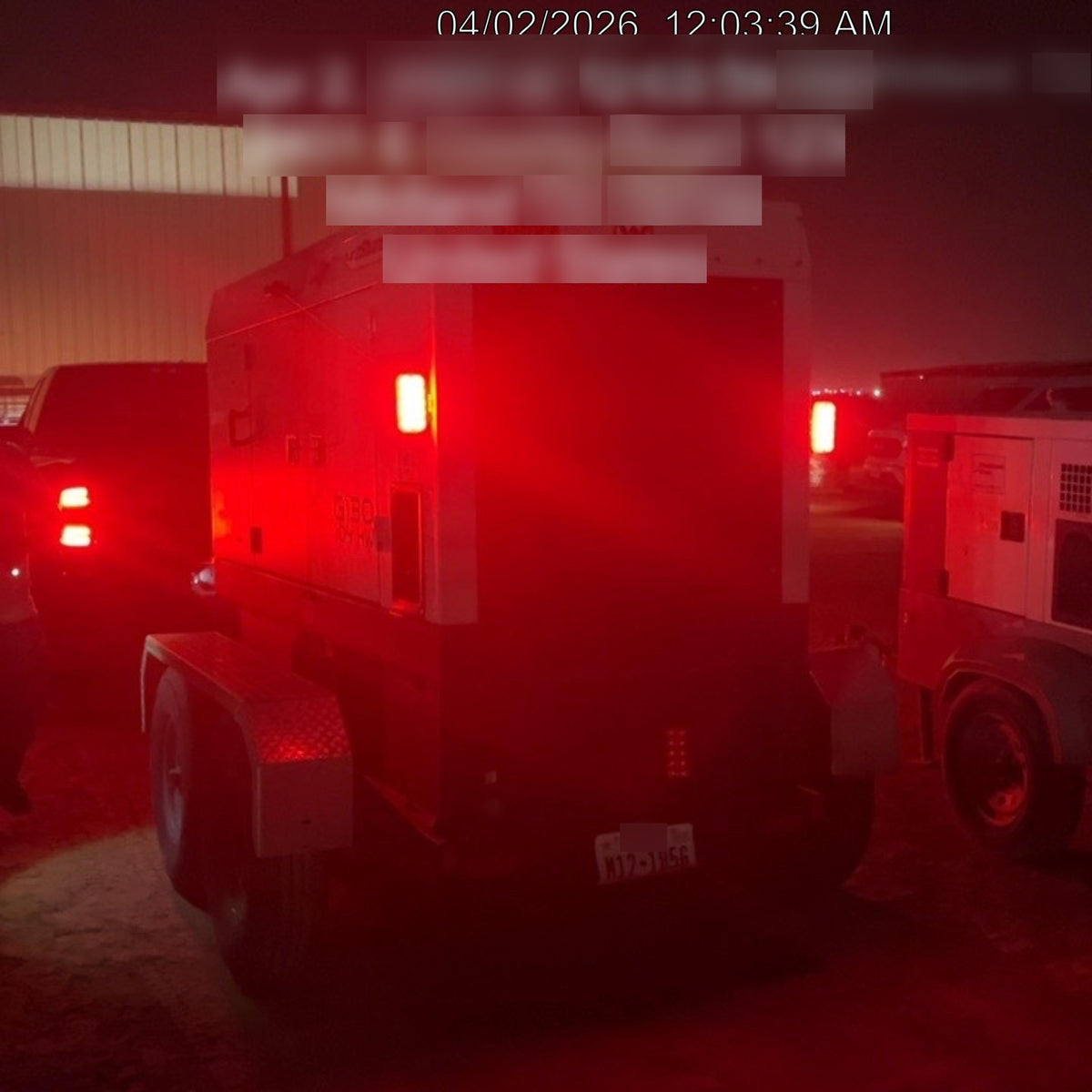 2019 WACKER NEUSON G130