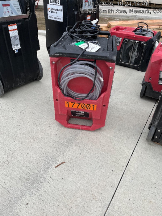 2021 PHOENIX DryMAX XL