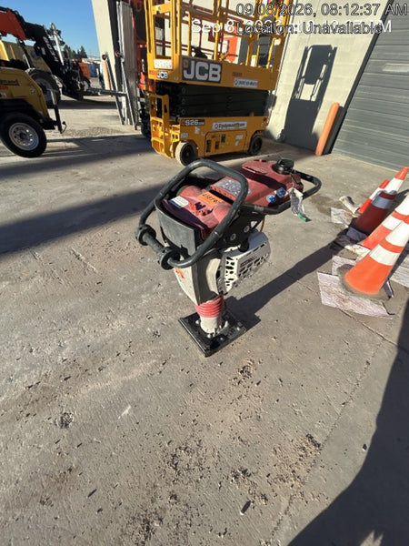 2023 MULTIQUIP MTX60HD