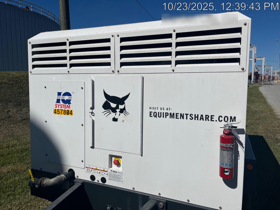 2025 BOBCAT PA825VWCU-T4F