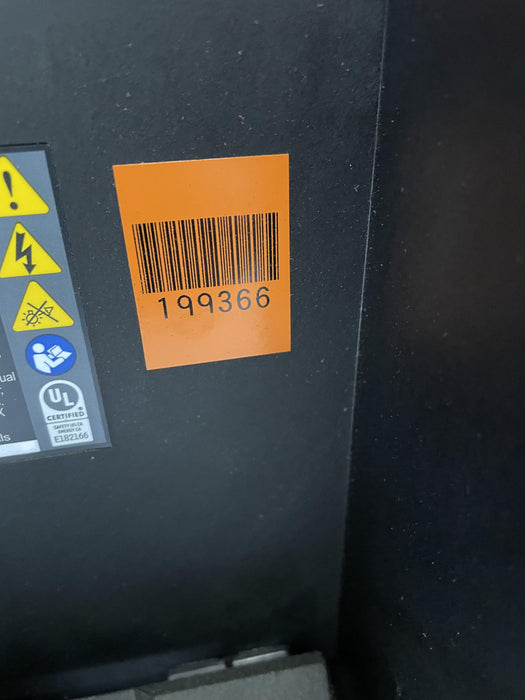 2021 MILWAUKEE MXF041-1XC