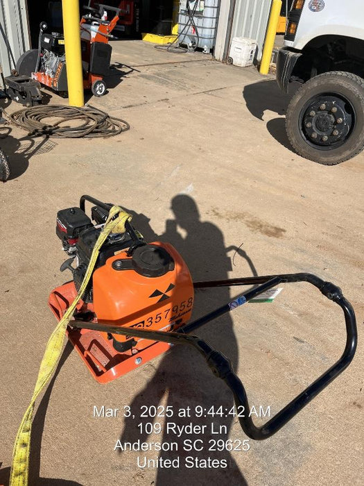 2023 MULTIQUIP MVC82VHW