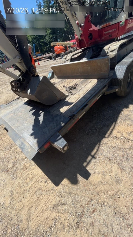 2022 MAXXD G6X8320