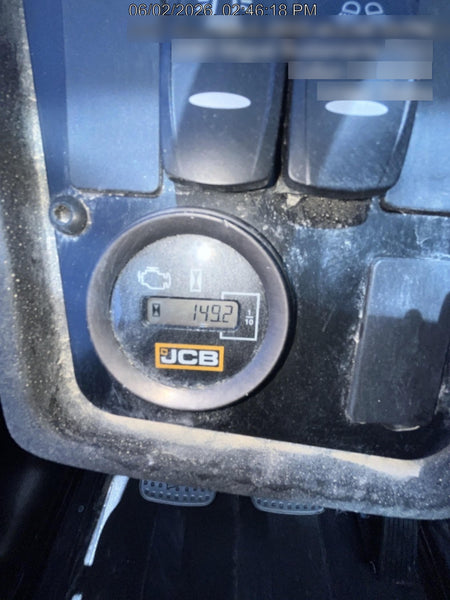 2025 JCB 509-42