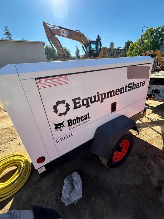 2025 BOBCAT PA425WCU-T4F