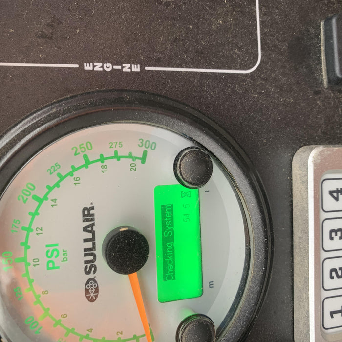 2019 SULLAIR 185-DPQ