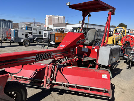 2021 BROCE BW260