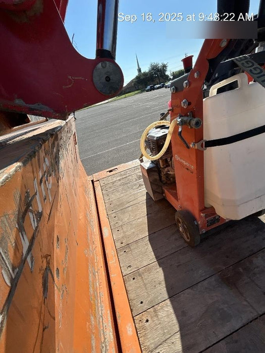 2024 HUSQVARNA FS 400 LV