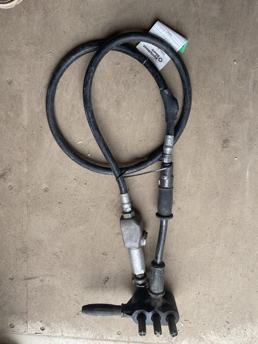 2020 MICHIGAN PNEUMATIC MP-903-3L