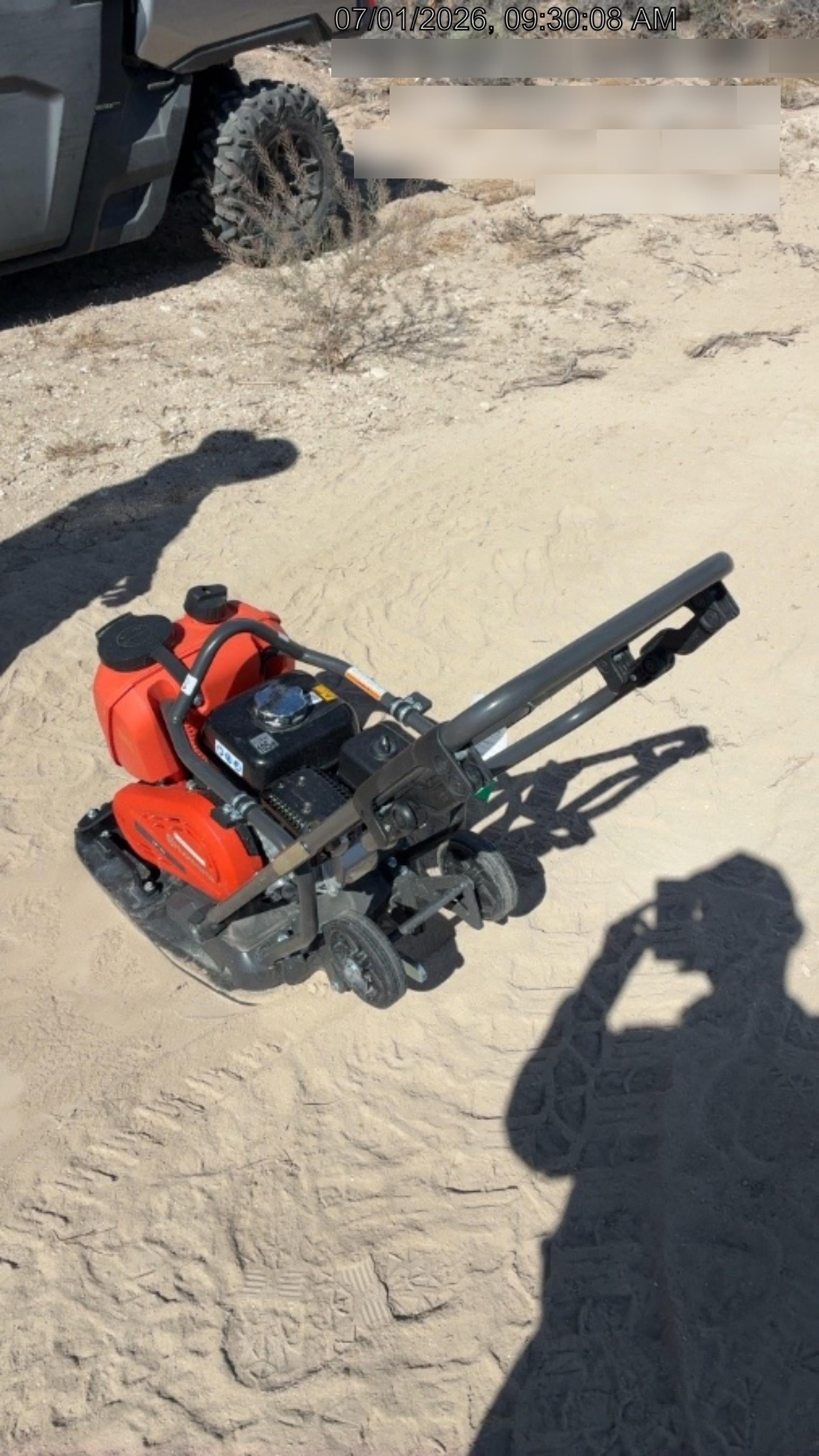 2026 HUSQVARNA LF75