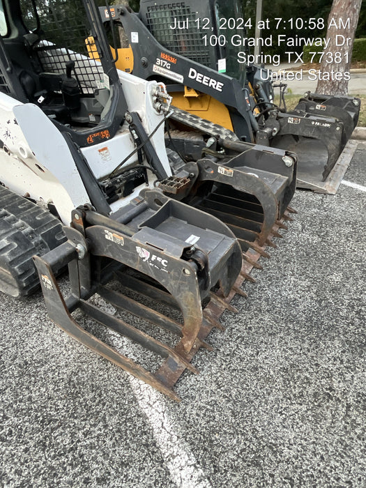 2020 PALADIN 11378-0022