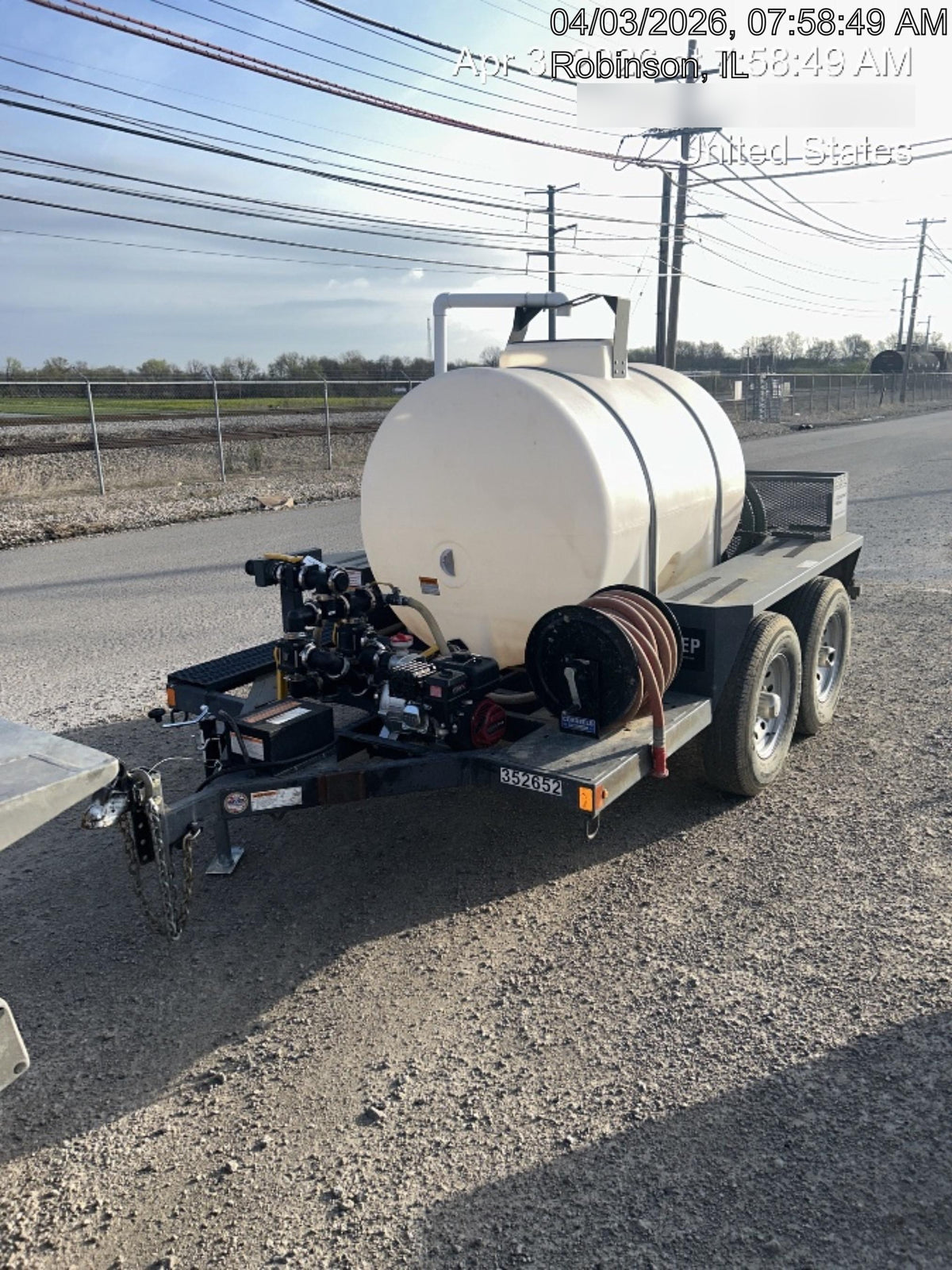2023 SIMPSON SWT-52517
