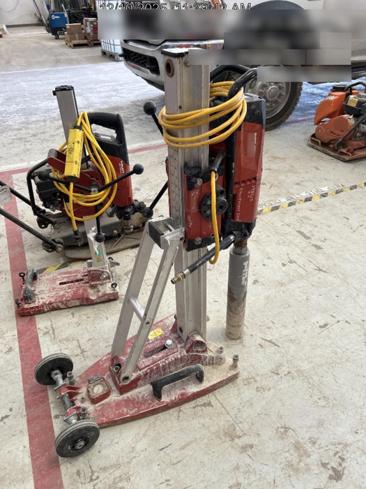 2022 HILTI DD250E