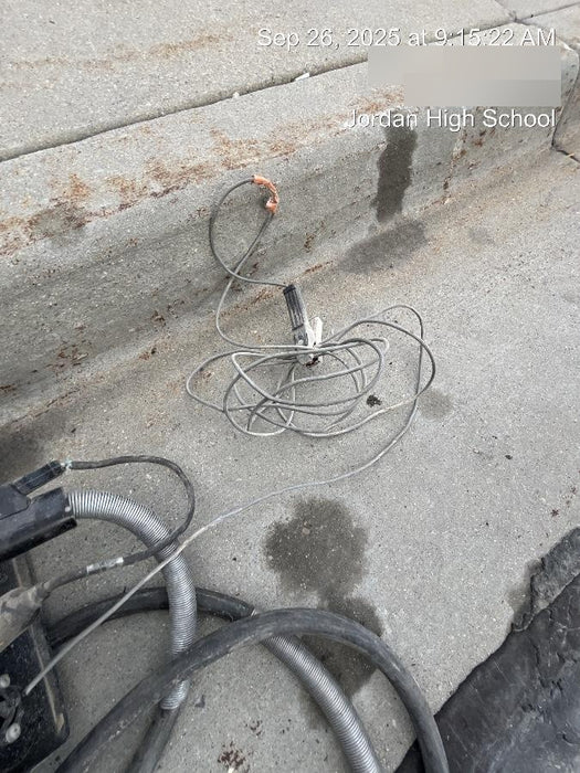 2023 LINCOLN ELECTRIC LN-25X