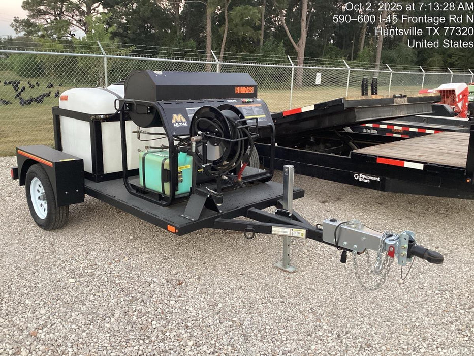 2025 MI-T-M AW-9000-0005 / DHG-4004-B0V6G