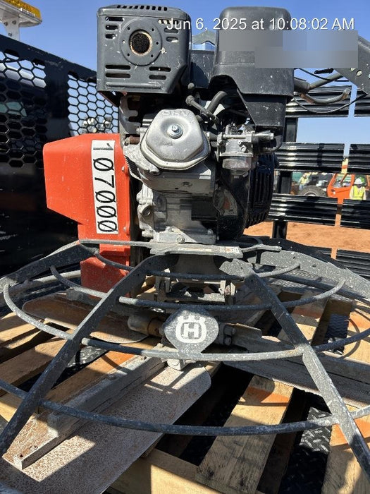 2020 HUSQVARNA CT 48-13A-V