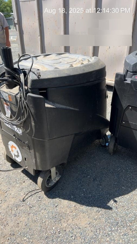 2022 POWER BREEZER PB4BASE
