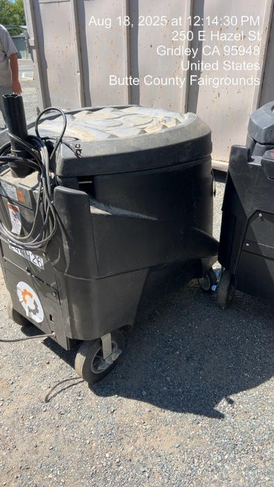 2022 POWER BREEZER PB4BASE