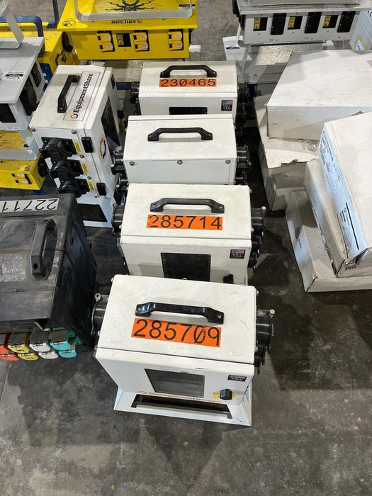 2022 TRYSTAR DAKA1.D3-A-K-A1