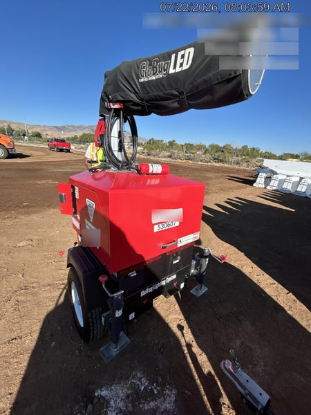 2025 MULTIQUIP GBX24BK