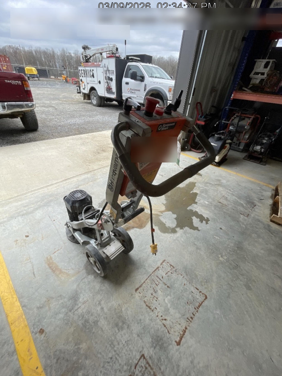 2023 HUSQVARNA PG280