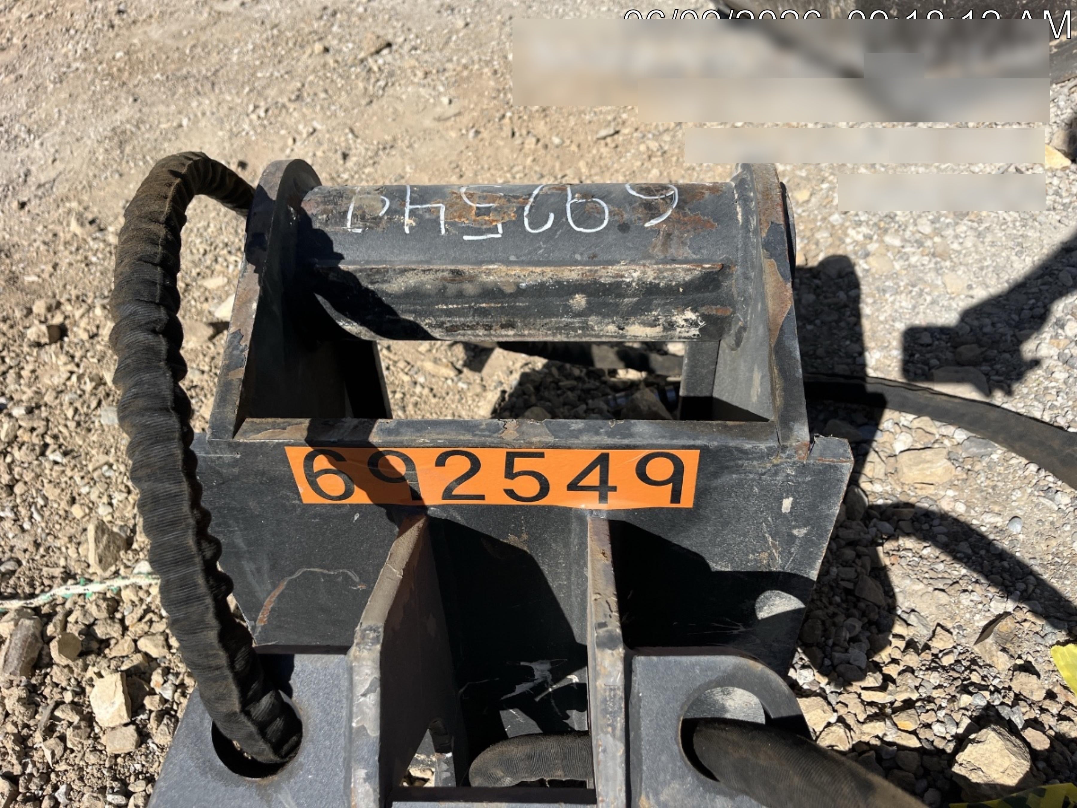2026 DIGGA PDI-4HF-3