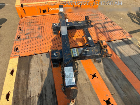 2021 STAR INDUSTRIES 1150C