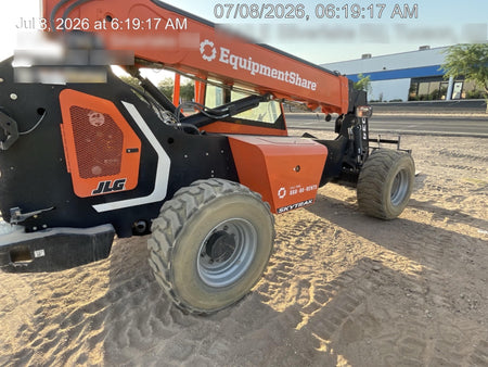 2024 SKYTRAK 6034