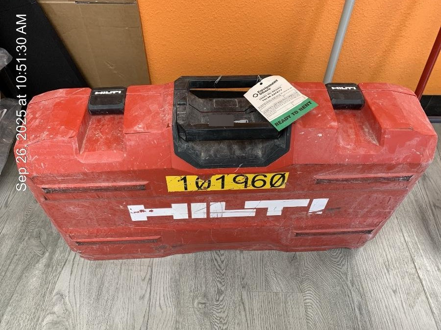 2020 HILTI TE 1000-AVR