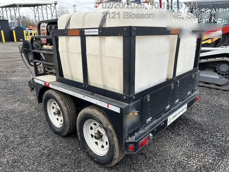 2020 MI-T-M CORPORATION HS-3006-0MDK-UR